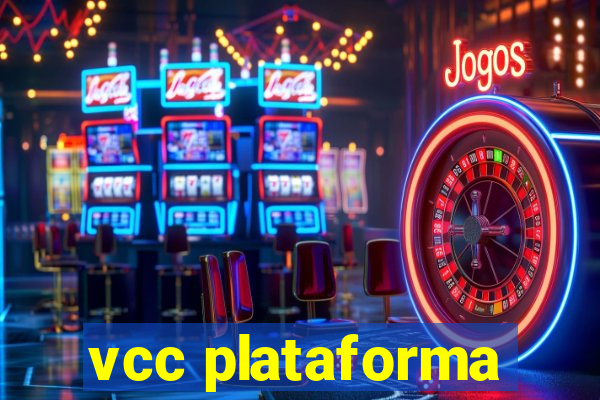 vcc plataforma